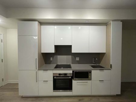 For Lease - 28 Freeland Street Unit# 2505, Toronto, Ontario - Photo 3