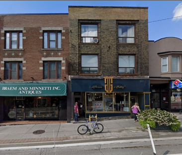 For Lease - 1266 Yonge Street Unit# 3, Toronto, Ontario - Photo 5