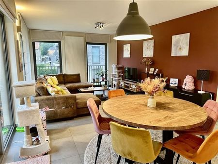 Appartement te huur - Photo 3