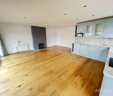 2 bedroom detached house to rent - Photo 2