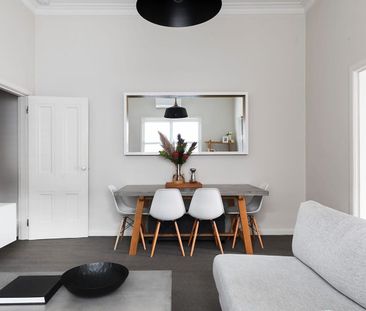 Charming Updated Victorian in a Prized Carlton North Location - Photo 2