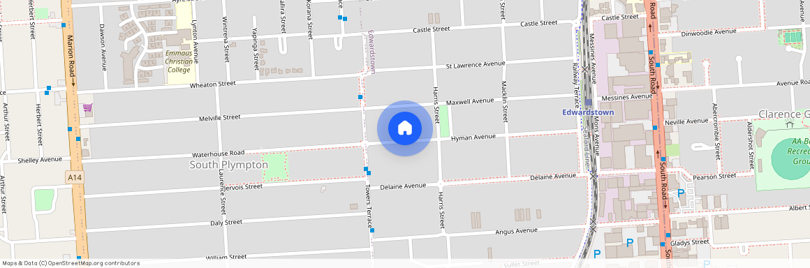 31 Hyman Avenue, Edwardstown SA 5039