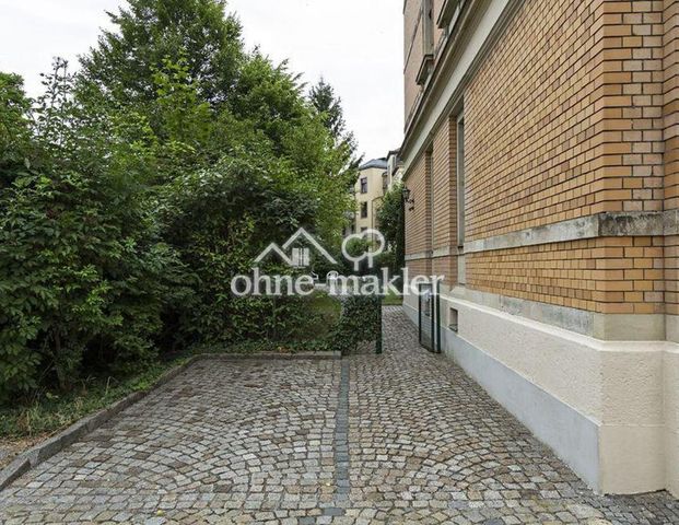 Großenhainerstraße 146, 01129 Dresden - Photo 1