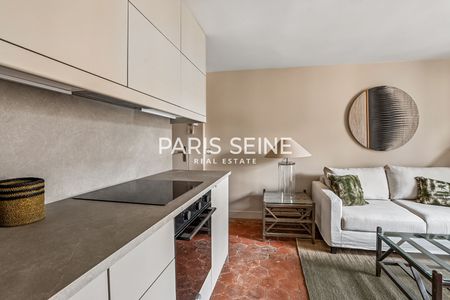 Location Appartement 2 pièces 34m² - Photo 3