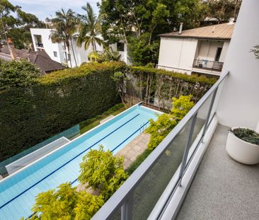 303/72-78 Bayswater Road, Rushcutters Bay NSW 2011 - Apartment For ... - Photo 6