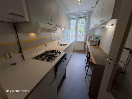 Te huur: Appartement Holendrechtstraat in Amsterdam - Photo 5