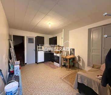 Location Maison 2 pièces 43m² - Photo 3