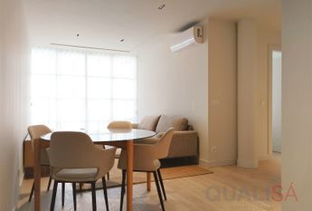 Apartamento T1 em Braga