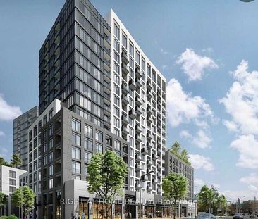 For Lease - 3 Rosewater Street Unit# 805W, Richmond Hill, Ontario - Photo 3