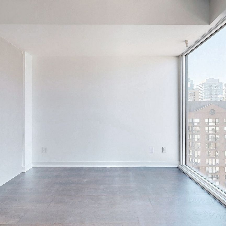 For Lease - 319 Jarvis Street Unit# 1207, Toronto, Ontario - Photo 1