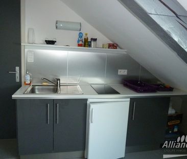 STUDIO RECENT CENTRE VILLE BELFORT - Photo 1