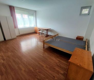 Pronájem bytu 1+kk 42 m² - Fotografie 4