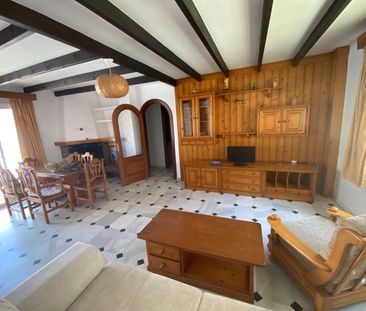 Atico en alquiler en Fuengirola - Photo 1