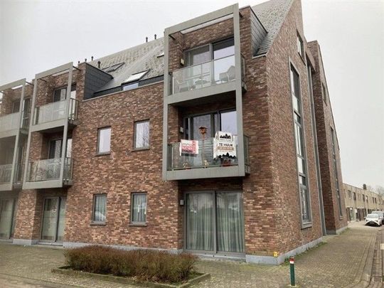 Appartement te huur - Foto 1