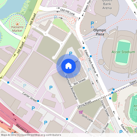 801/6 Shale Street Lidcombe