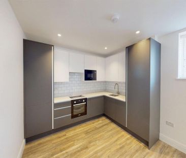 1 bedroom apartment to rent - Photo 6