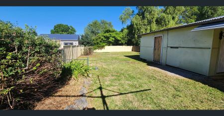 North Tamworth Close to Hospital - Photo 2