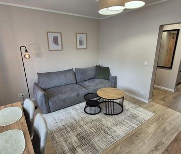 MIESZKANIE na WYNAJEM - Zdjęcie 1