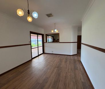 Spacious Family Home - Photo 3