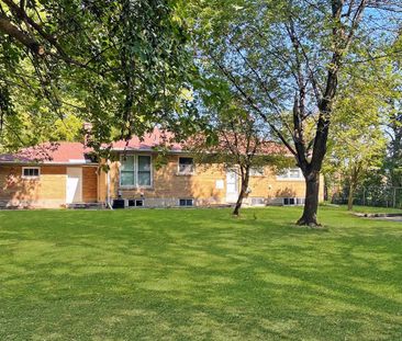 For Lease - 11 Uplands Avenue Unit# Basement, Vaughan, Ontario - Photo 2