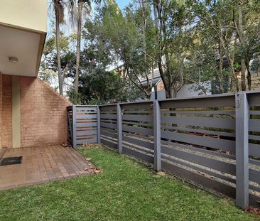 11/2 Rodborough Avenue, 2065, Crows Nest Nsw - Photo 4