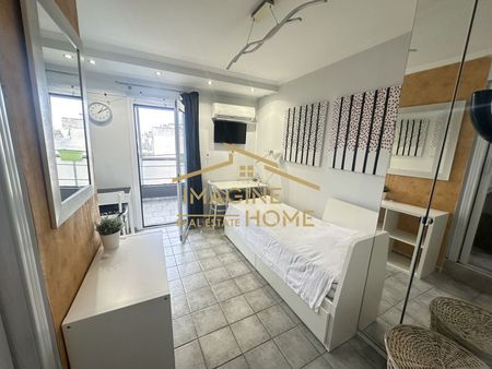 Studio/Γκαρσονιέρα για ενοικίαση - Κέντρο Θεσσαλονίκης - Φωτογραφία 2