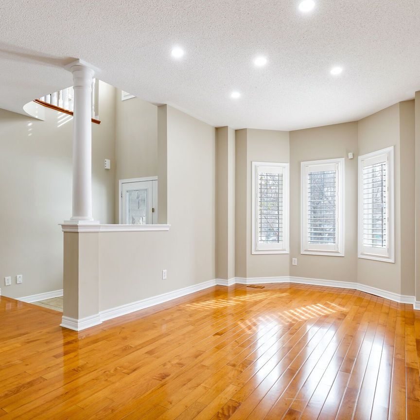 For Lease - 3137 Countess Crescent, Mississauga, Ontario - Photo 1