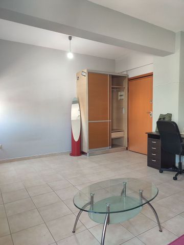 Studio/Γκαρσονιέρα για ενοικίαση Ζαβλάνι (Πάτρα) - Photo 3