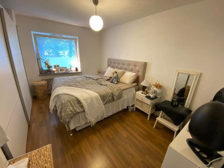 Malmö - 2rok - tillsv - 11.467kr/mån - Foto 3