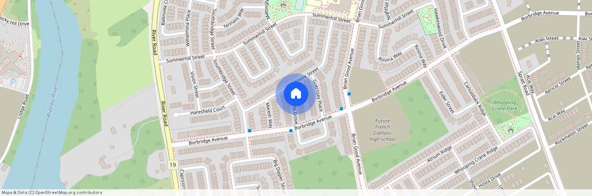 520 EARNSCLIFFE Grove, Blossom Park - Airport And Area