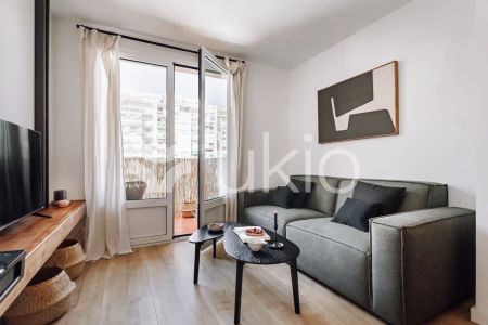 Apartamento de alquiler en Carrer del Consell de Cent, La Nova Esquerra de l'Eixample - Photo 4