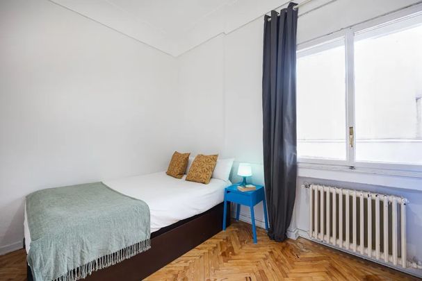 Calle de Alcalá, Madrid, Community of Madrid 28009 - Photo 1