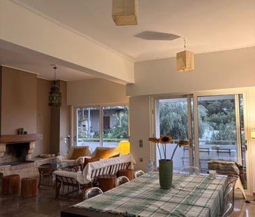 Ενοικίαση κατοικίας, 112 τ.μ., Καλύβια Θορικού, 900 € - Photo 2