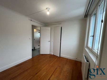 Location Appartement 3 pièces 61m² GRENOBLE 38000 - Photo 4