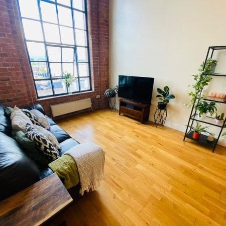 Morley Mills, Nottingham, NG5 - Photo 1