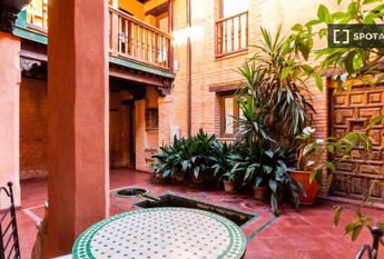 granada, Andalusia 18010