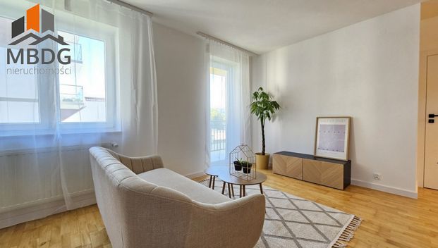 Prądnik Czerwony, ul. Dobrego Pasterza, Kraków - Zdjęcie 1