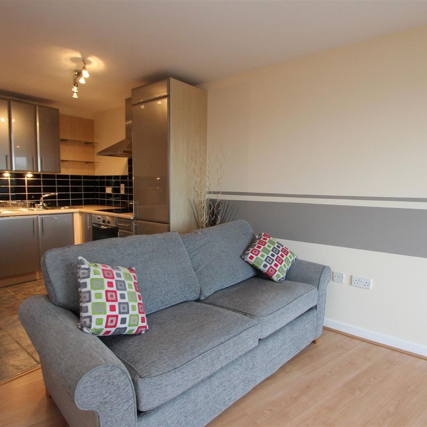 Aspect 14, Leeds City Centre, LS2 8WG - Photo 1