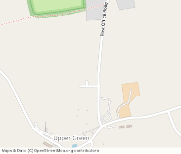Upper Green Inkpen - Photo 1