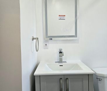 À louer / Appartement - Photo 6