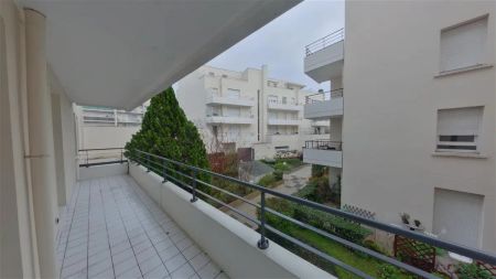 Location appartement 3 pièces - 62m² à Tours (37000) - Photo 4