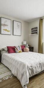 Appartement 4 ½ à louer Limoilou novembre 2025 - Photo 4