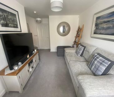 2 bedroom house to rent - Photo 1