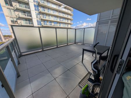 For Lease - 2031 Kennedy Road Unit# 923, Toronto, Ontario - Photo 5