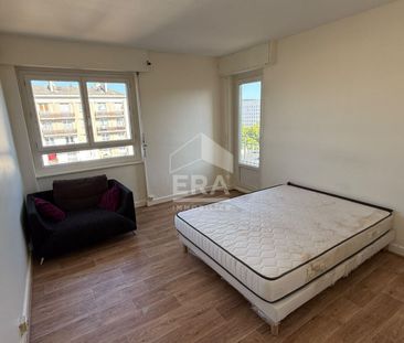 Grand appartement T5 avec balcons - Secteur Rouen Gauche - Photo 2