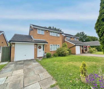 The Laund, Leyland - Photo 4
