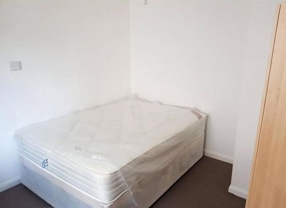 5 bedroom apartment to rent - Photo 1