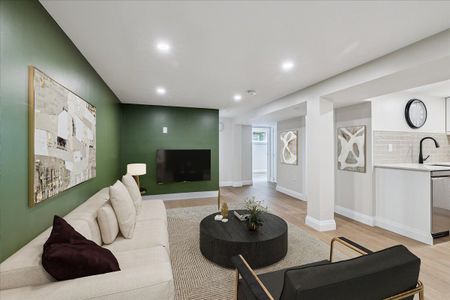 For Lease - 18 Pleasant Avenue Unit# Unit 2, Hamilton, Ontario - Photo 2