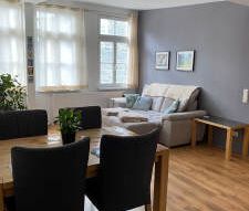 Saniert: Moderne Stadtwohnung mit Charme - Photo 1