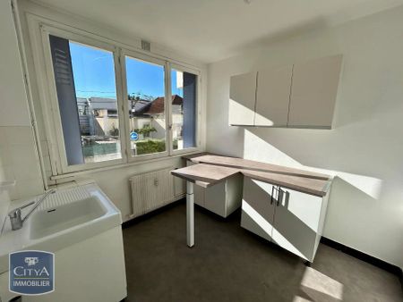 Appartement à louer 2 pièces 37.62m² - Photo 5